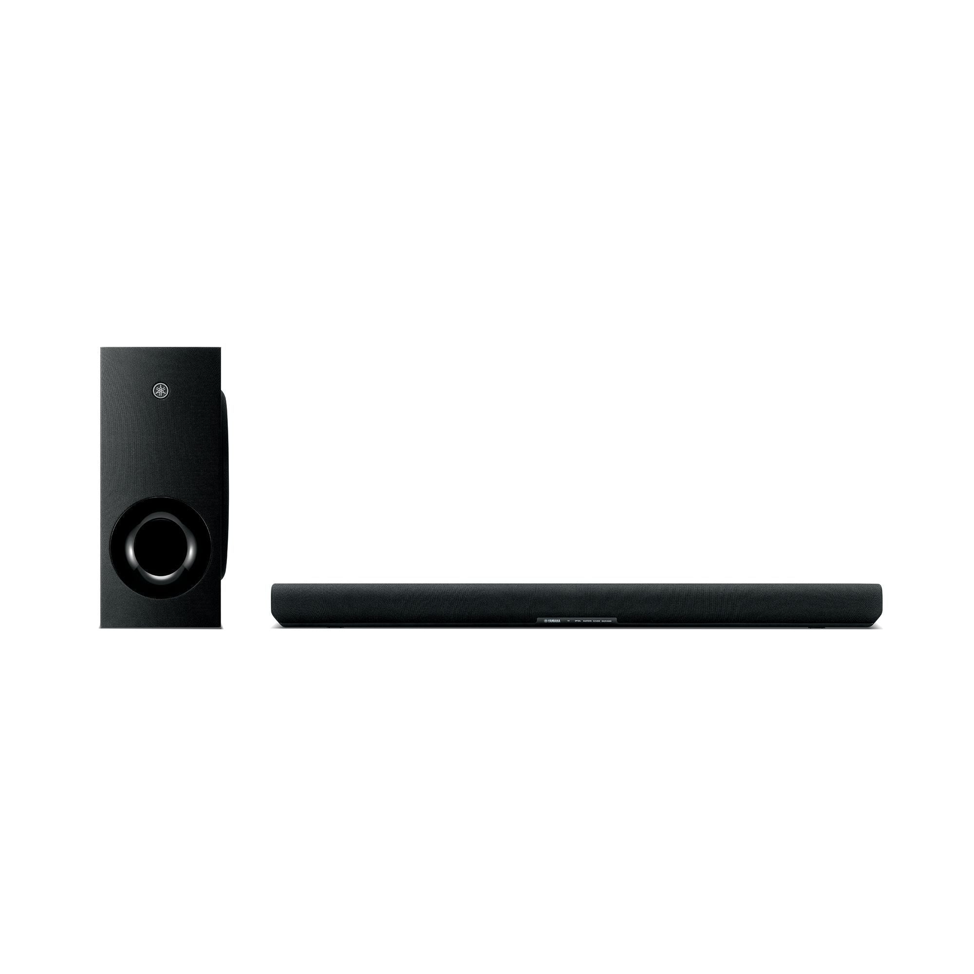 Yamaha SR-B40A Sound Bar - Thumbnail 4