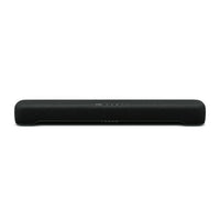 Yamaha SR-C20A Compact Sound Bar with Built-In Subwoofer