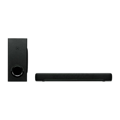 Yamaha SR-C30A Compact Sound Bar with Wireless Subwoofer