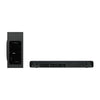 Yamaha SR-C30A Compact Sound Bar with Wireless Subwoofer