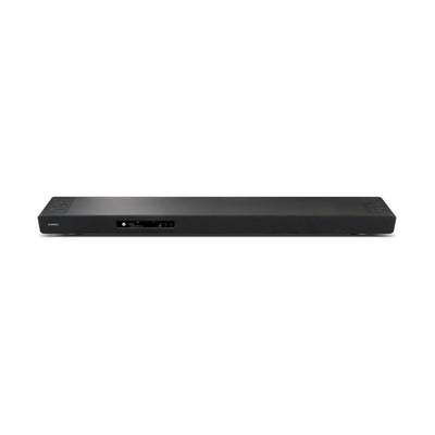Yamaha SR-X90ABL True X Bar 90A Dolby Atmos Sound Bar and Subwoofer