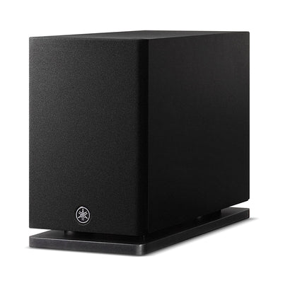 Yamaha SR-X90ABL True X Bar 90A Dolby Atmos Sound Bar and Subwoofer
