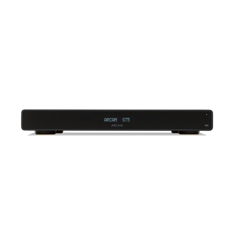 Arcam ST5 Streaming music player with Wi-Fi, Chromecast built-in and Apple AirPlay&reg; 2