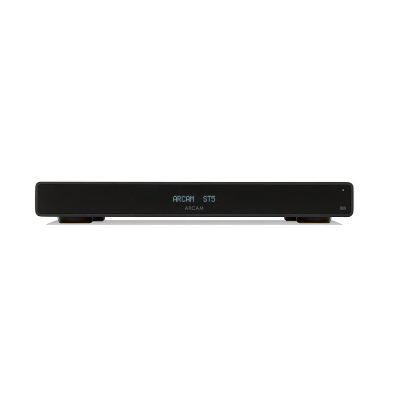 Arcam ST5 Streaming music player with Wi-Fi, Chromecast built-in and Apple AirPlay&reg; 2