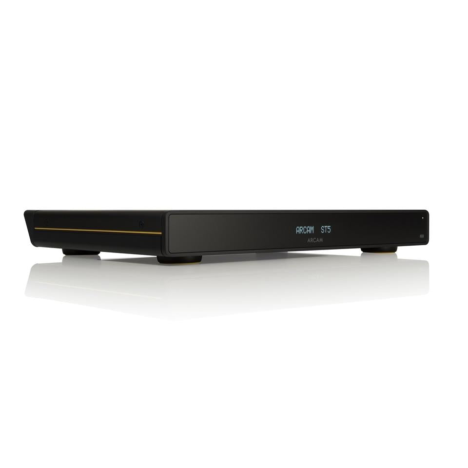 Arcam ST5 Streaming music player - Thumbnail 2