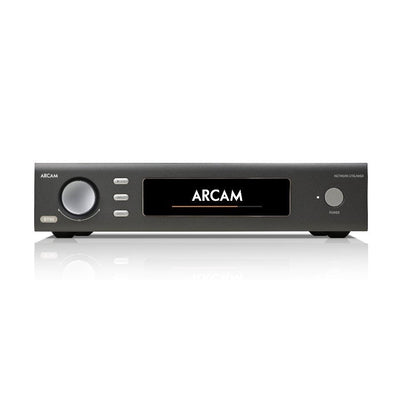 Arcam ST60 Network Streamer and Audio Player