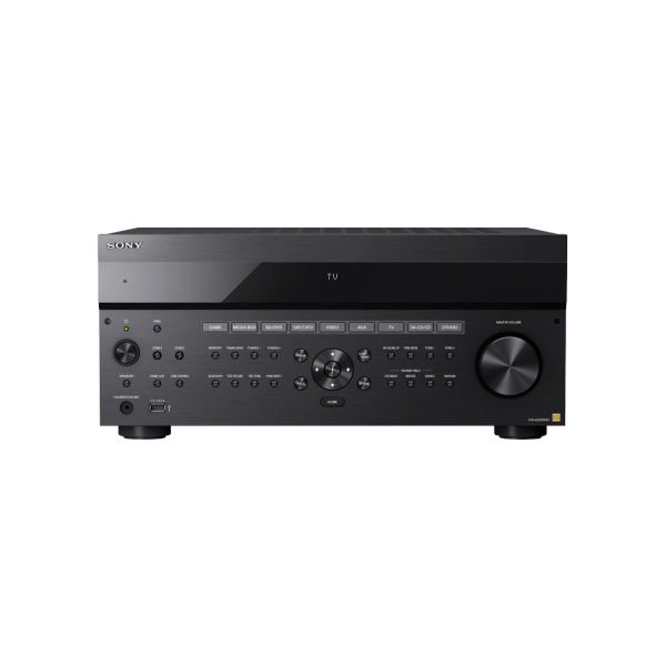 Az3000es Sony STR-AZ3000ES Premium ES 9.2 Channel 8K A/V Receiver ...