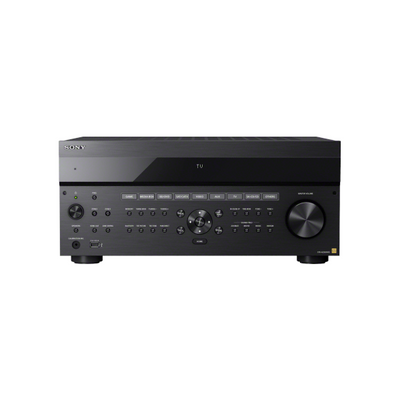 Sony STR-AZ3000ES Premium ES 9.2 Channel 8K A/V Receiver