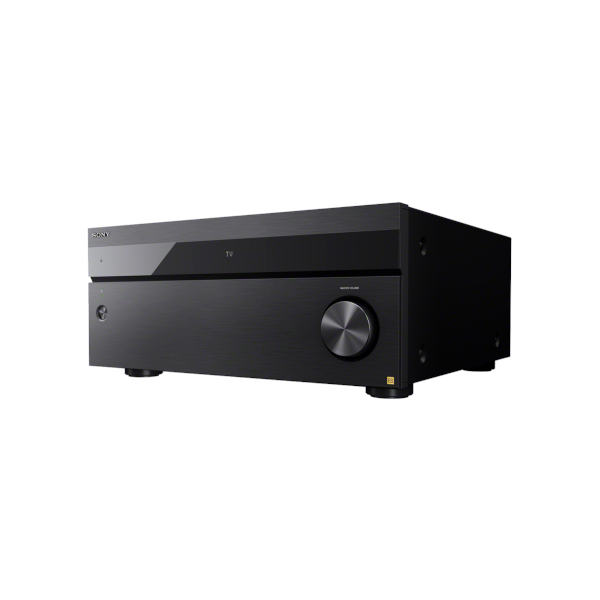 Sony STR-AZ3000ES Premium ES 9.2 Channel 8K A/V Receiver