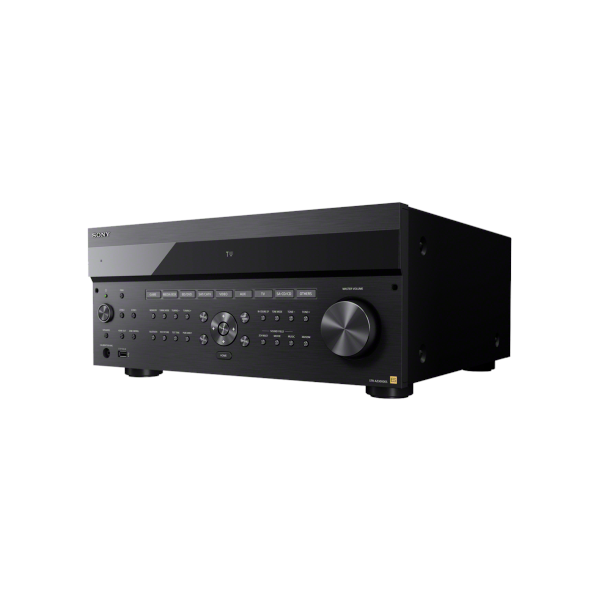 Sony STR-AZ3000ES Premium ES 9.2 Channel 8K A/V Receiver