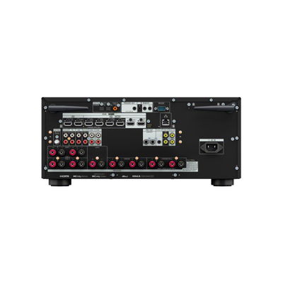 Sony STR-AZ3000ES Premium ES 9.2 Channel 8K A/V Receiver