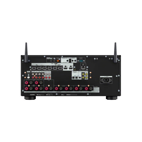 Sony STR-AZ3000ES Premium ES 9.2 Channel 8K A/V Receiver