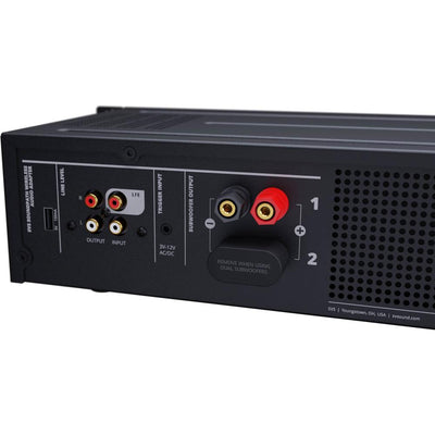 SVS 3000 In-Wall Single Subwoofer System