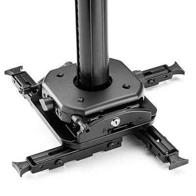 Chief SYSAUB Suspended Ceiling Projector System - Black