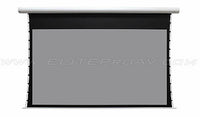 Elite SKT100XHD5-E12 Saker Tab-Tension 100 diag. (49.1x87.2) - 16:9 - CineGrey 5D - 1.5 Gain