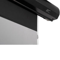 elite screens saker tab tensioned darkstar ust