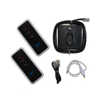 elite screens clr remote