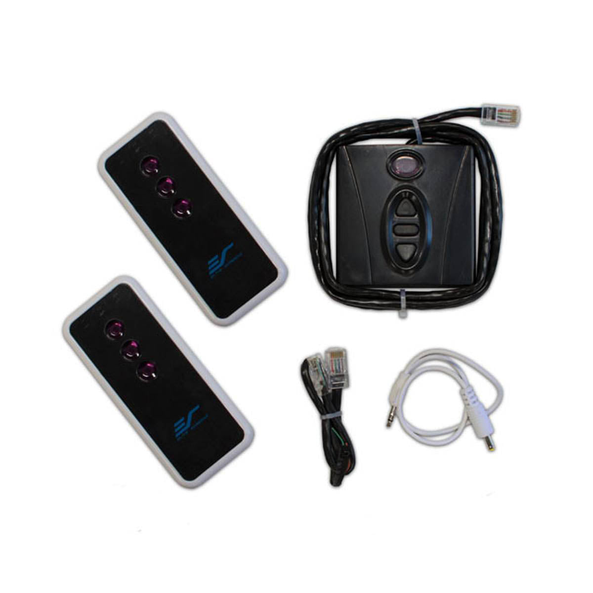 elite screens clr remote