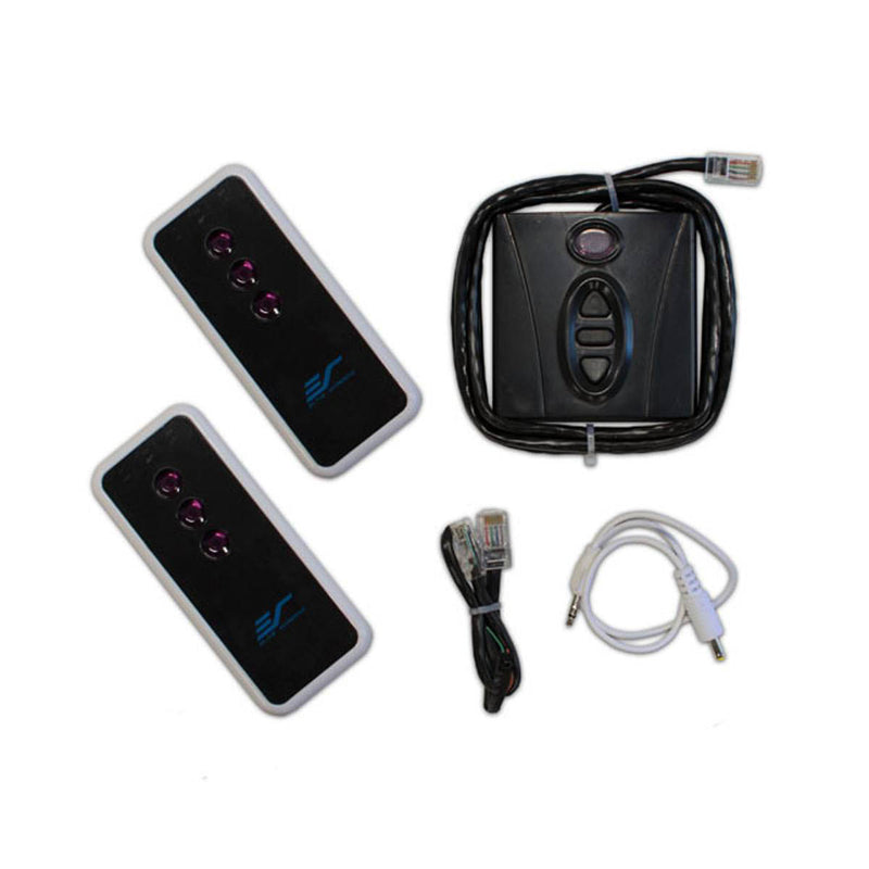 elite screens clr remote