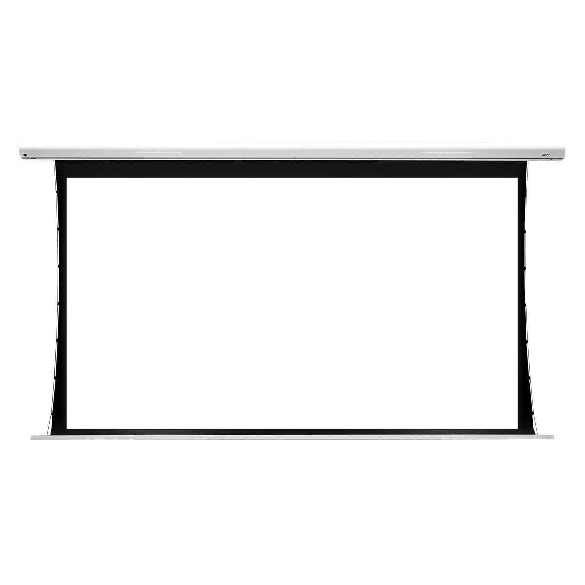 Elite Saker Tab-Tension 100 inch 4:3 Screen