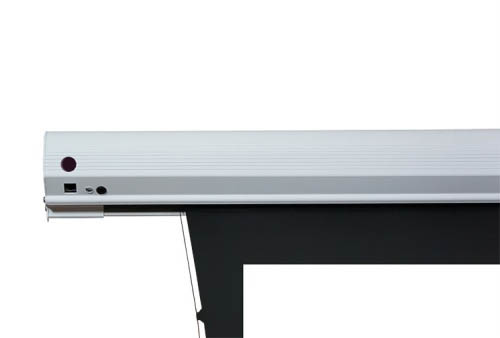 Elite Saker Tab-Tension 100 inch 4:3 Screen - Thumbnail 3