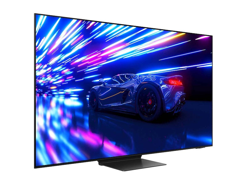 Samsung S95D QD OLED 4K TV