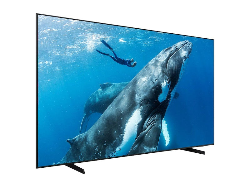 Samsung 98” Class DU9000 Series Crystal UHD Smart Tizen TV
