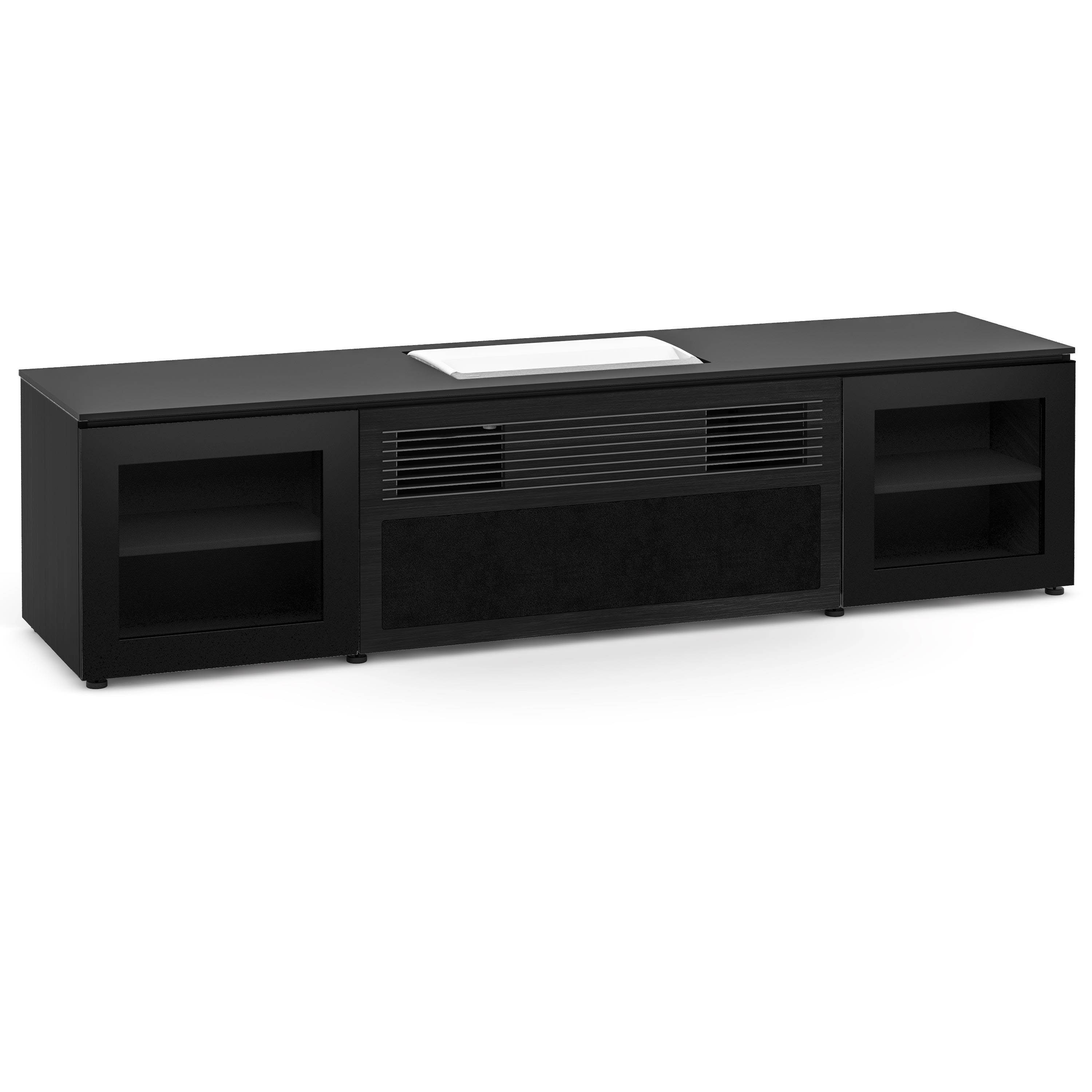 Salamander Designs Oslo 245OS Cabinet for integrated Samsung LSP9T UST Projector - Thumbnail 4