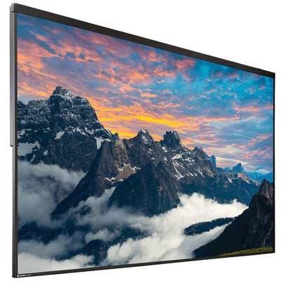 S&#233;ura Shade Series 2 65" Outdoor Television 4K Weatherproof Bright LED TV-SHD2-65