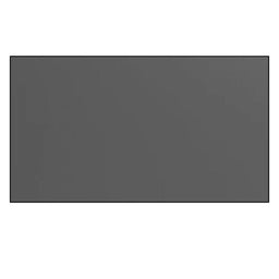 Spectra Projection Shadowscape 100" ALR Fixed Frame Projector Screen for Standard Throw Projectors