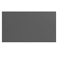 Spectra Projection Shadowscape 130" ALR Fixed Frame Projector Screen for Standard Throw Projectors
