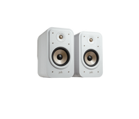 Polk Signature Elite ES20 Bookshelf speakers (Pair) (White)
