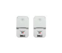 Polk Signature Elite ES20 Bookshelf speakers (Pair) (White)