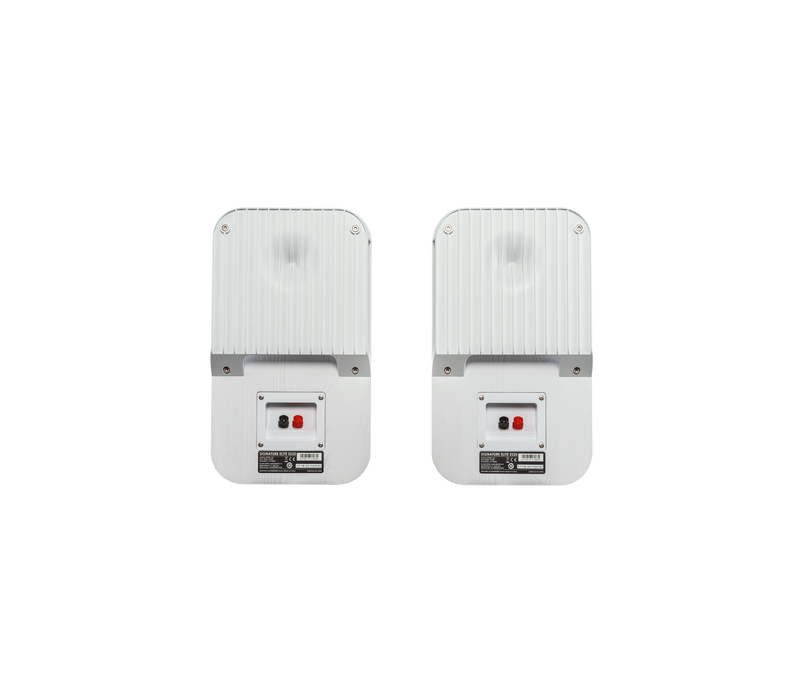 Polk Signature Elite ES20 Bookshelf speakers (Pair) (White)