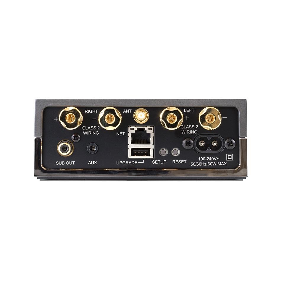 Arcam Solo Uno Music Streamer with Built-in Amp