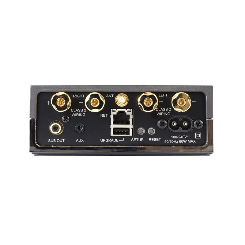 Arcam Solo Uno Music Streamer with Built-in Amp
