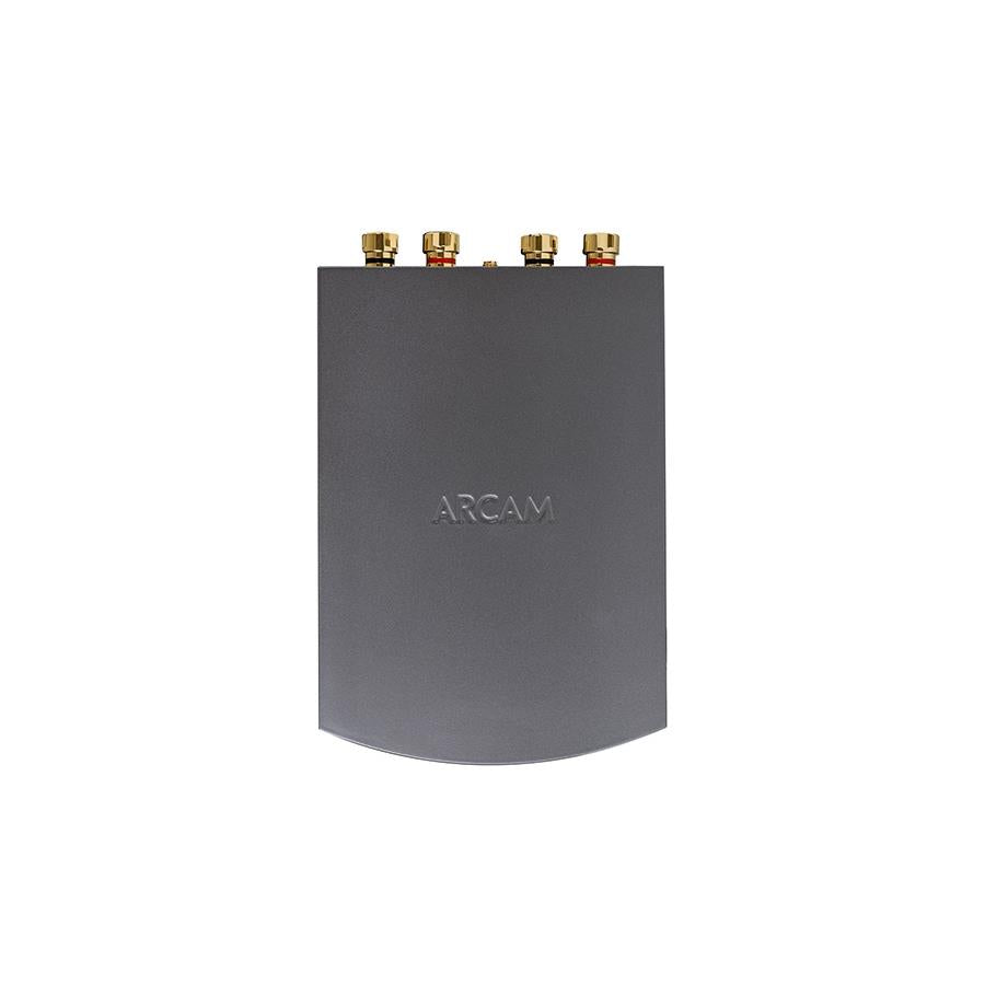 Arcam Solo Uno Music Streamer with Built-in Amp