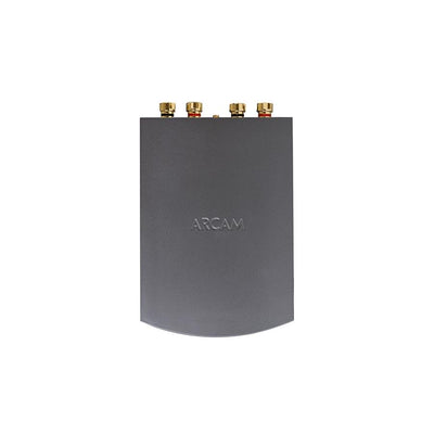 Arcam Solo Uno Music Streamer with Built-in Amp