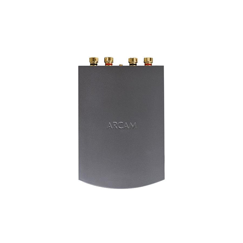 Arcam Solo Uno Music Streamer with Built-in Amp