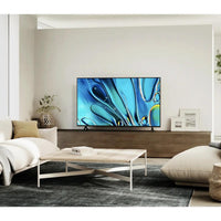 Sony K-50S30 BRAVIA 3 50" 4K LED Television HDR Smart TV (2024)