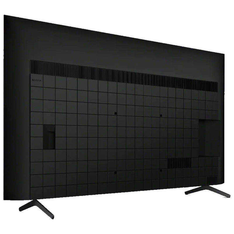 Sony K-75S30 BRAVIA 3 75" 4K LED Television HDR Smart TV (2024)