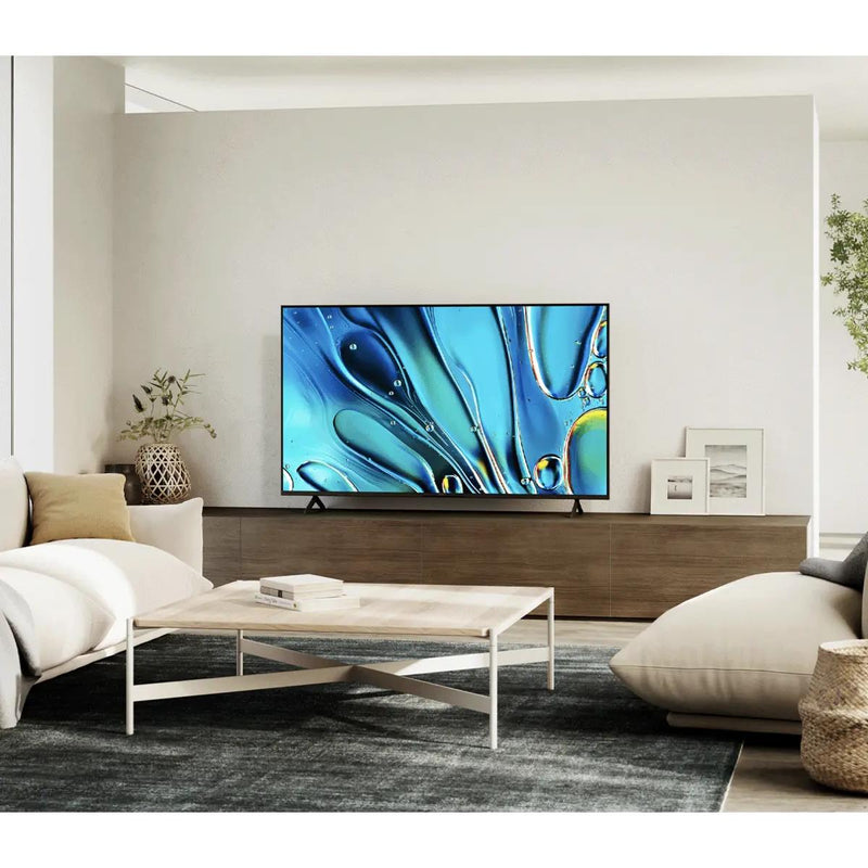 Sony K-75S30 BRAVIA 3 75" 4K LED Television HDR Smart TV (2024)