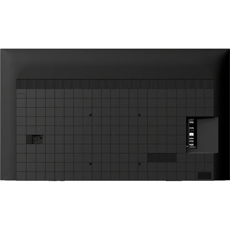 Sony K-75S30 BRAVIA 3 75" 4K LED Television HDR Smart TV (2024)