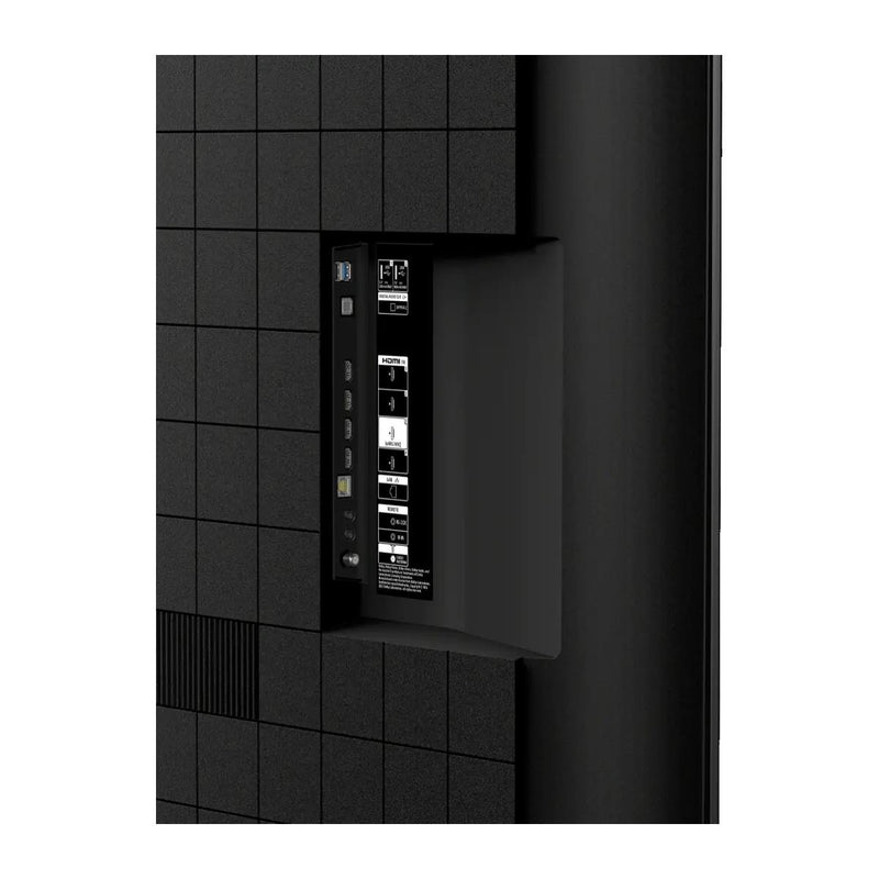 Sony K-75S30 BRAVIA 3 75" 4K LED Television HDR Smart TV (2024)