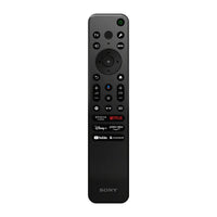 Sony XR65X93L BRAVIA XR 65" X93L Mini LED 4K HDR Google TV