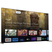 Sony XR65X93L BRAVIA XR 65" X93L Mini LED 4K HDR Google TV