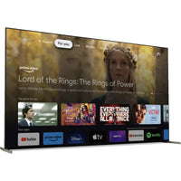 Sony XR75X93L XR75X93L BRAVIA XR 75" X93L Mini LED 4K HDR Google TV