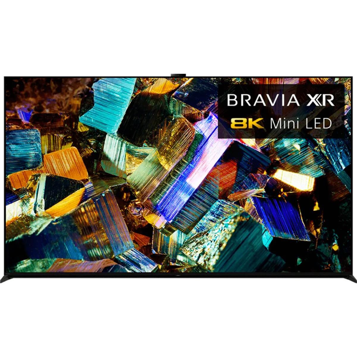 Sony Bravia XR Z9K TV - Thumbnail 4