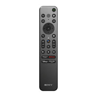 Sony XR75Z9K 8K Mini LED 75" TV Bravia XR Z9K Smart HDR Television