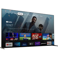 Sony XR75Z9K 8K Mini LED 75" TV Bravia XR Z9K Smart HDR Television